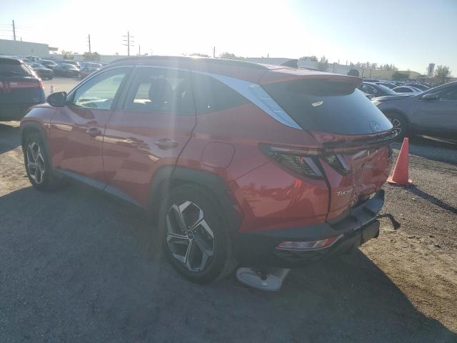 5NMJC3AE3NH002730 | 2022 HYUNDAI TUCSON SEL