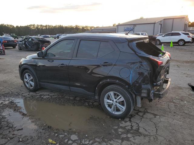 3N1CP5CU5KL472028 | 2019 NISSAN KICKS S