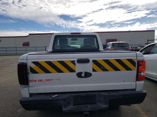 1FTKR1AD7BPA60132 | 2011 Ford ranger