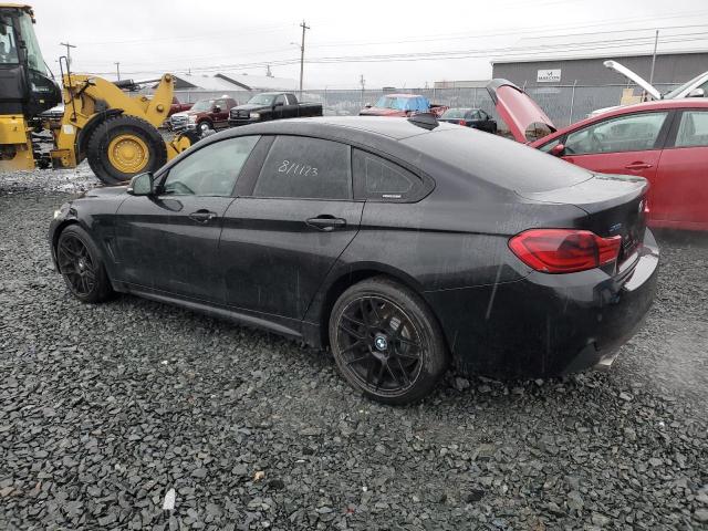 WBA4J3C52KBL05236 | 2019 BMW 430XI GRAN