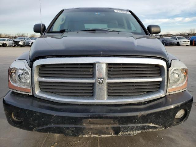 1D4HD58D94F154076 | 2004 Dodge durango limited