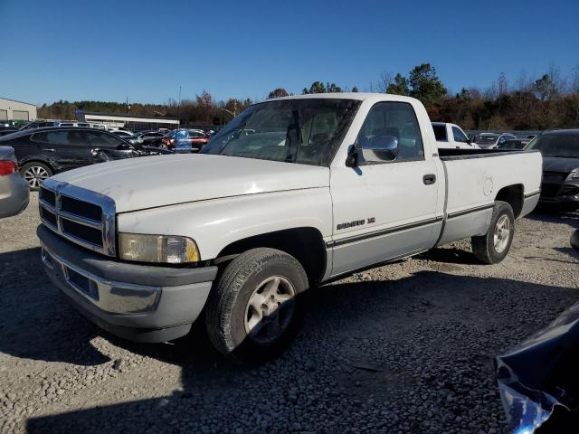 1996 Dodge Ram 1500 