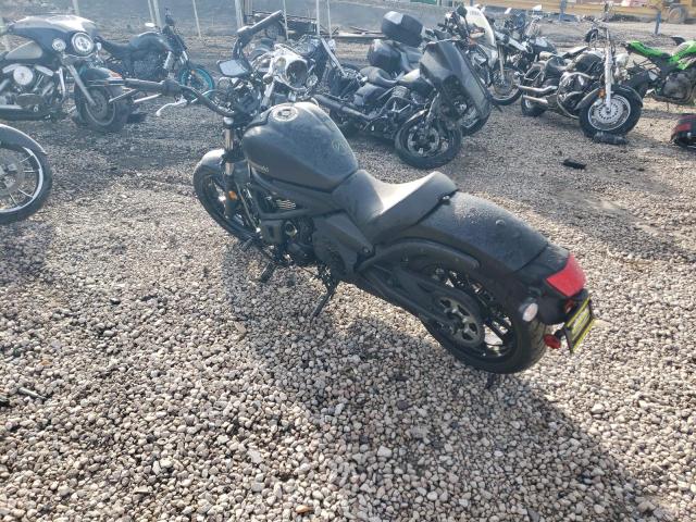 2023 KAWASAKI EN650 C - JKAENEC14PDA06764