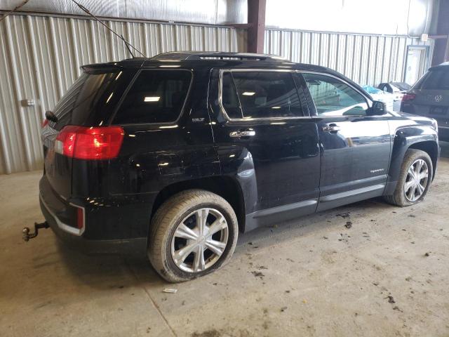 2GKFLUEK3H6327521 | 2017 GMC TERRAIN SL