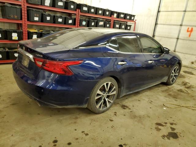 1N4AA6APXHC412085 | 2017 NISSAN MAXIMA 3.5