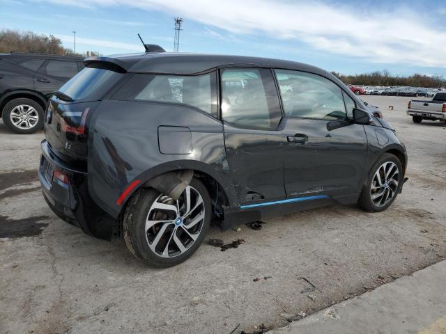 WBY1Z4C5XFV278035 | 2015 BMW I3 REX