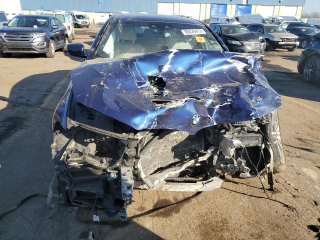 2017 BMW 530 XI - WBAJA7C39HWA70797