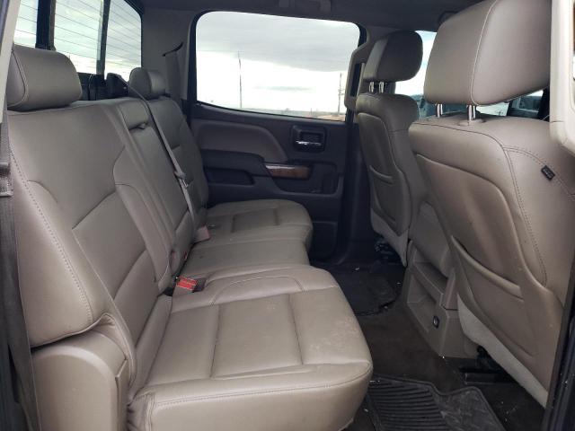 3GTU2VEC0FG417294 | 2015 GMC SIERRA K15