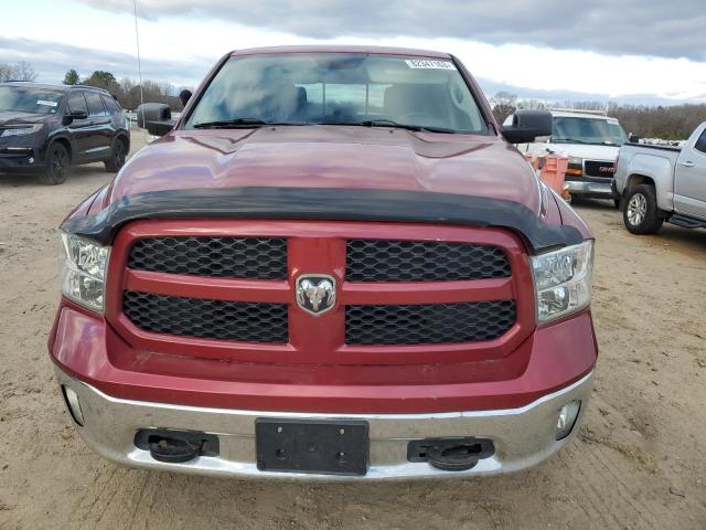 1C6RR6LT4FS692371 | 2015 RAM 1500 SLT