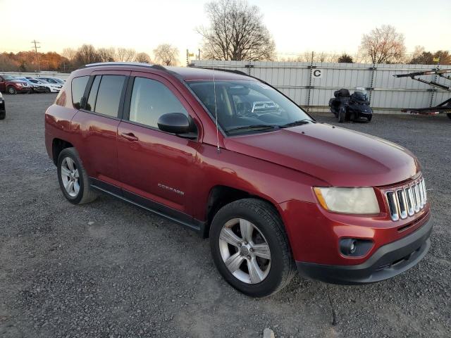 1C4NJDBB8FD108201 | 2015 JEEP COMPASS SP