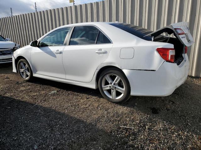 4T1BF1FK1EU802672 | 2014 TOYOTA CAMRY L