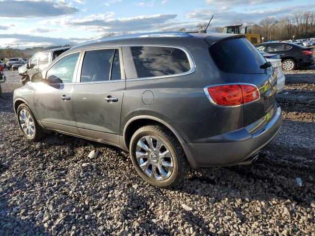 5GAKVCED0BJ256015 | 2011 Buick enclave cxl