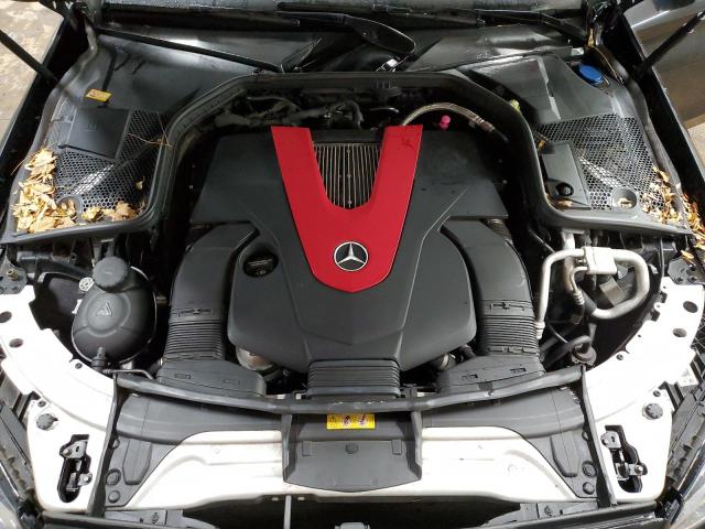 55SWF6EB3GU116308 2016 MERCEDES-BENZ C-CLASS, photo no. 11