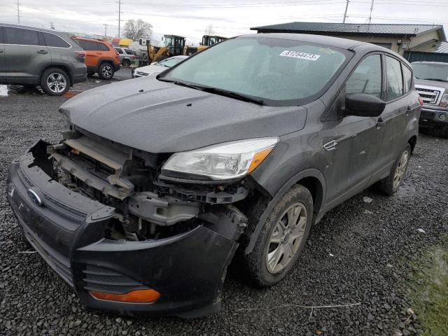 1FMCU0F75GUC59877 | 2016 FORD ESCAPE S