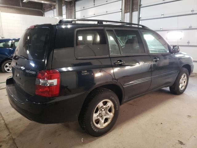 JTEGD21A850118502 | 2005 Toyota highlander