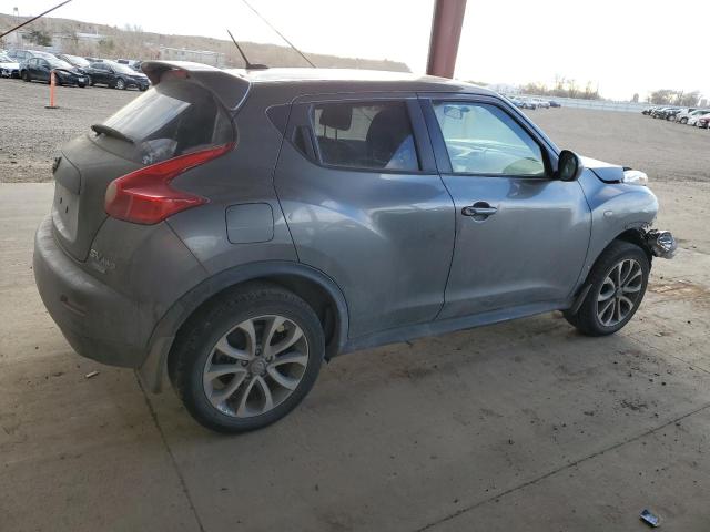 2013 Nissan Juke S VIN: JN8AF5MV9DT208781 Lot: 81388503