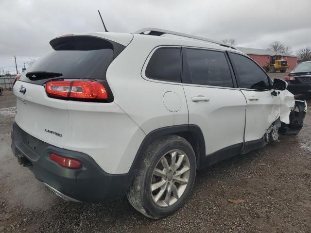 1C4PJMDS2FW659153 | 2015 JEEP CHEROKEE L