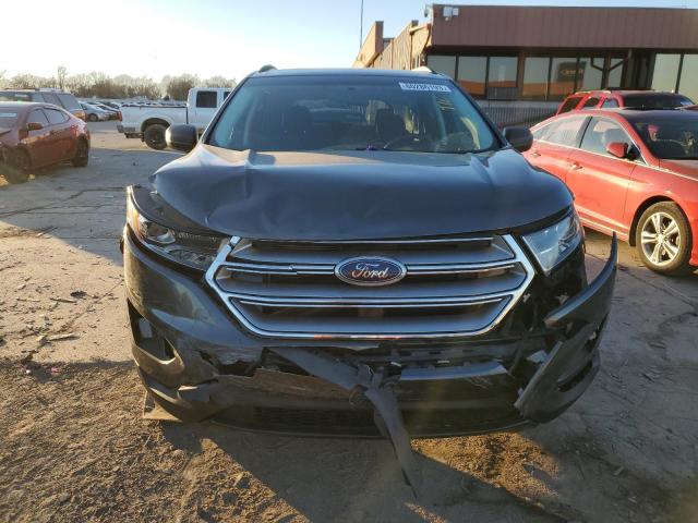 2FMTK4G93FBC22909 | 2015 FORD EDGE SE