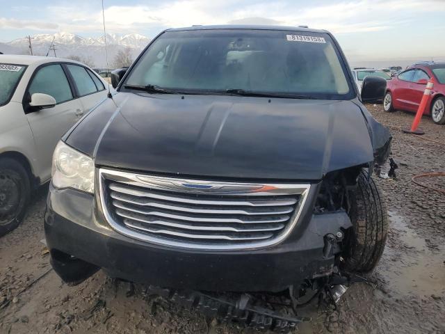 2C4RC1BG6GR160091 | 2016 CHRYSLER TOWN and COU