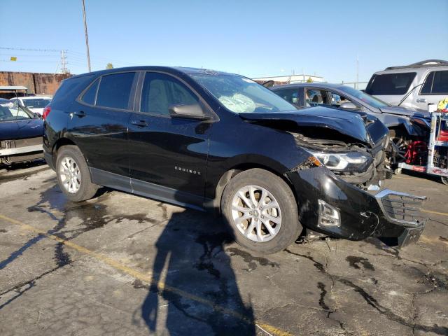 2GNAXHEVXL6282315 | 2020 CHEVROLET EQUINOX LS