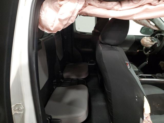 2022 TOYOTA TACOMA ACC - 3TYSX5EN8NT016252