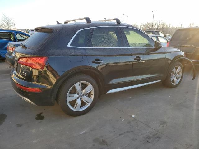 WA1BNAFY3J2005514 2018 AUDI Q5, photo no. 3