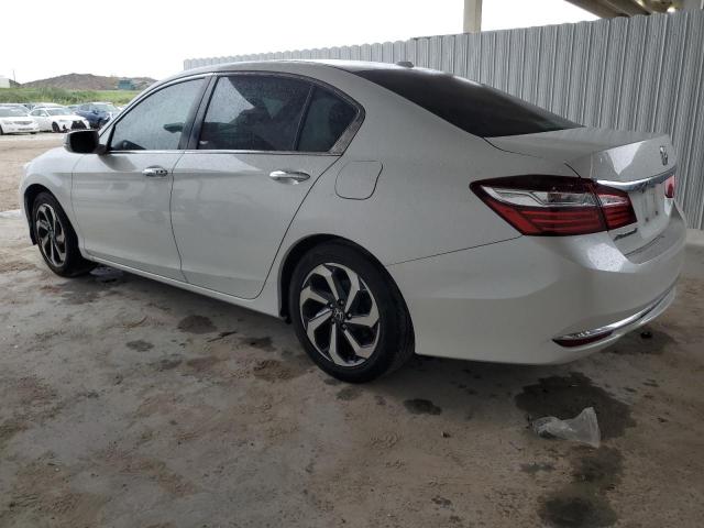 1HGCR2F71GA147792 | 2016 HONDA ACCORD EX