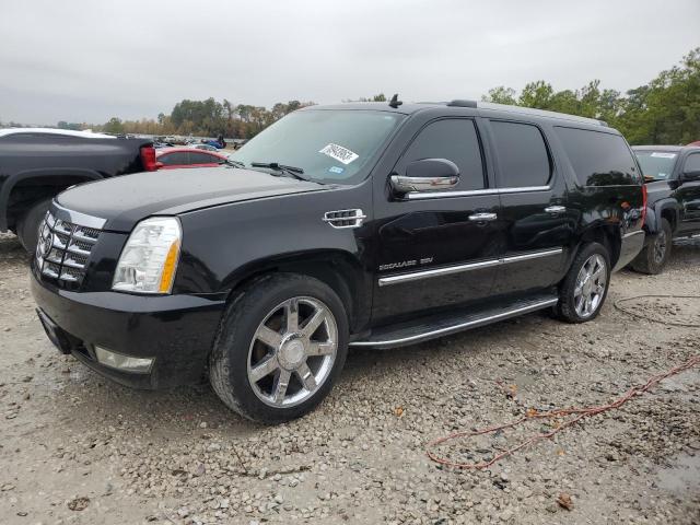 2011 Cadillac Escalade ESV Luxury