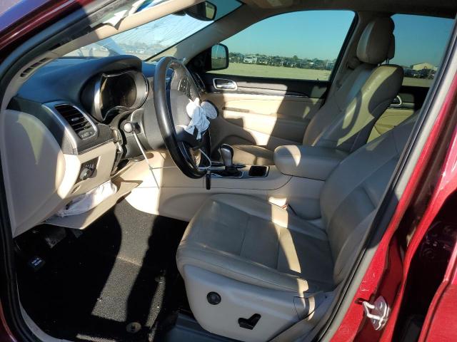 2020 JEEP GRAND CHER - 1C4RJEBG3LC329144