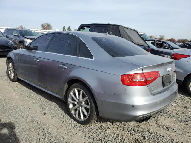 VIN WAUBFAFL7FN023427 2015 Audi A4, Premium no.2