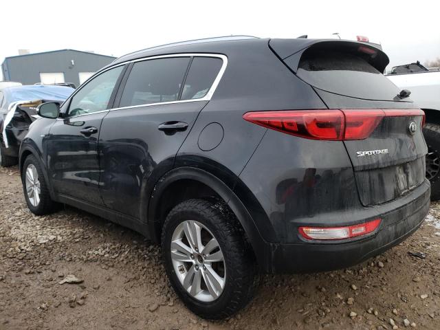 Vin: kndpmcac5j7424070, lot: 80812393, kia sportage lx 20182