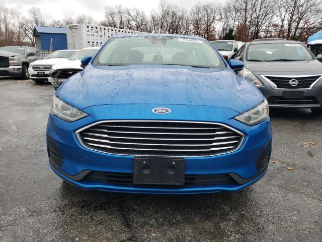 3FA6P0HD1KR151757 | 2019 FORD FUSION SE