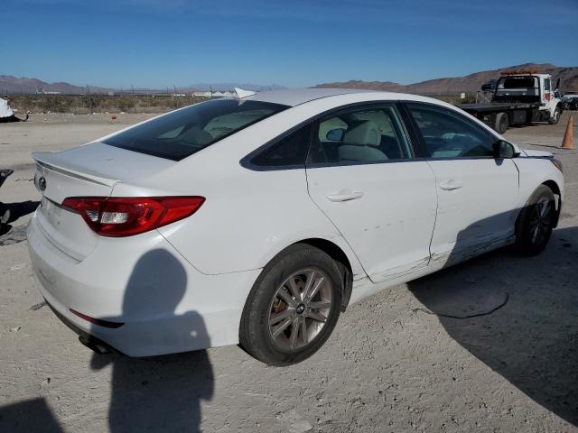 5NPE24AF5HH557608 | 2017 HYUNDAI SONATA SE