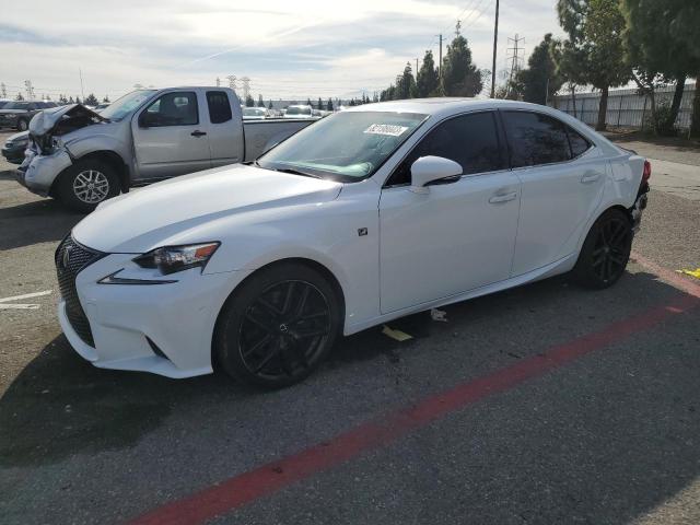 2014 Lexus IS 350 