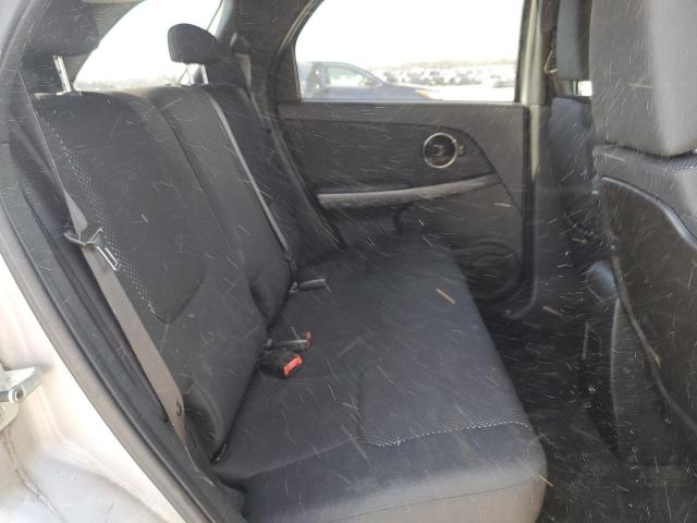 2006 Pontiac Torrent VIN: 2CKDL63F366056289 Lot: 81209513