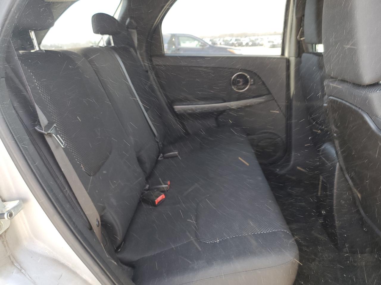 2CKDL63F366056289 2006 Pontiac Torrent