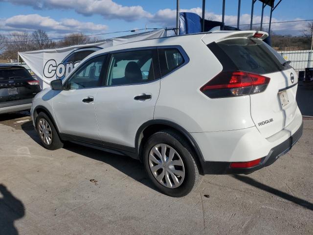 5N1AT2MT5KC788993 | 2019 NISSAN ROGUE S