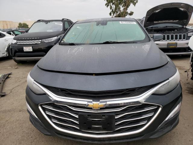2019 Chevrolet Malibu Ls 1.5L(VIN: 1G1ZC5ST5KF137169