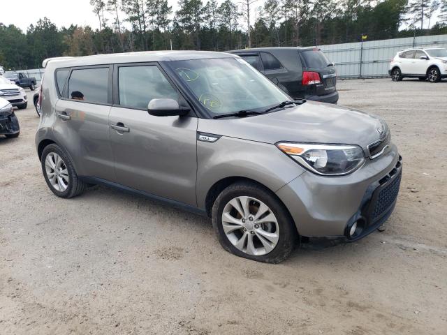 KNDJP3A53G7387625 | 2016 KIA SOUL +