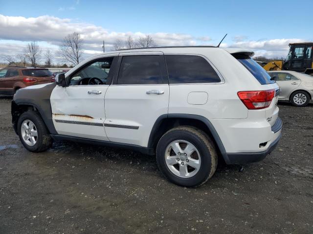 2013 Jeep Grand Cherokee Laredo VIN: 1C4RJFAG9DC639839 Lot: 79971653