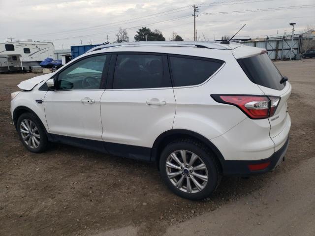 1FMCU9J93HUD85010 | 2017 FORD ESCAPE TIT