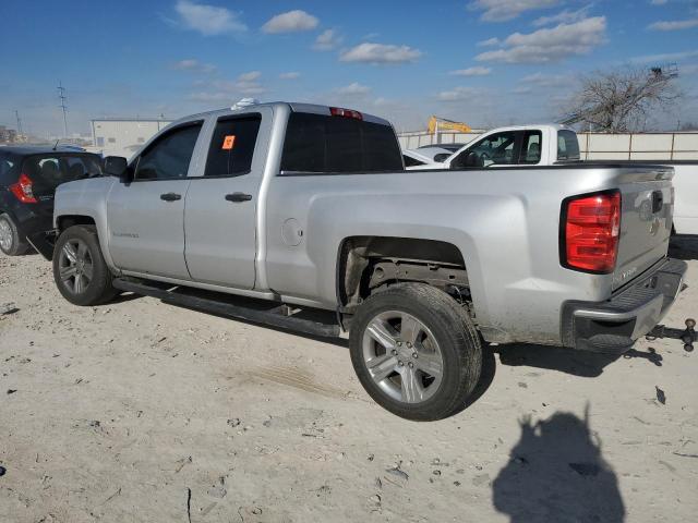 1GCRCPEC4HZ277428 | 2017 CHEVROLET SILVERADO