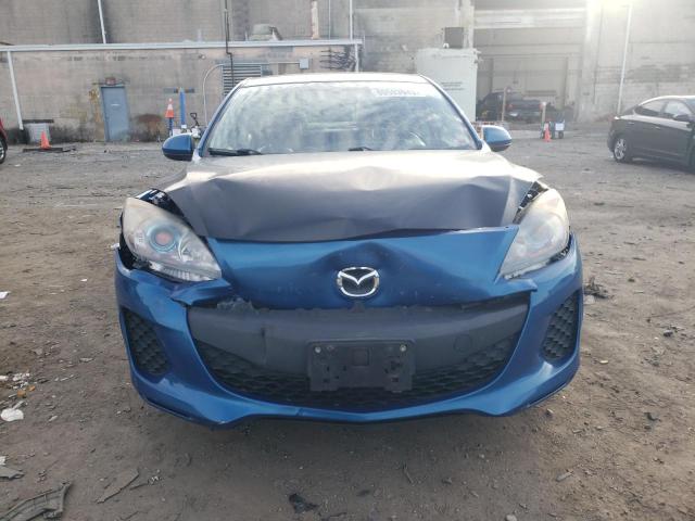 JM1BL1W81C1678256 | 2012 Mazda 3 i