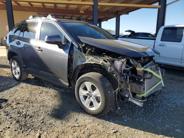 4T3RWRFV4MU026583 | 2021 TOYOTA RAV4 XLE