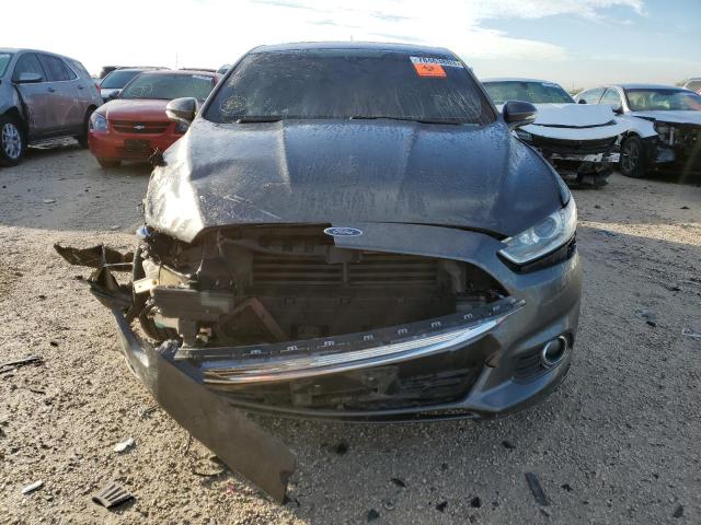 3FA6P0HD2FR293346 | 2015 Ford fusion se