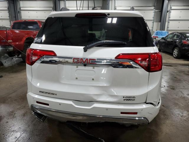 1GKKNXLS1HZ164465 | 2017 GMC ACADIA DEN