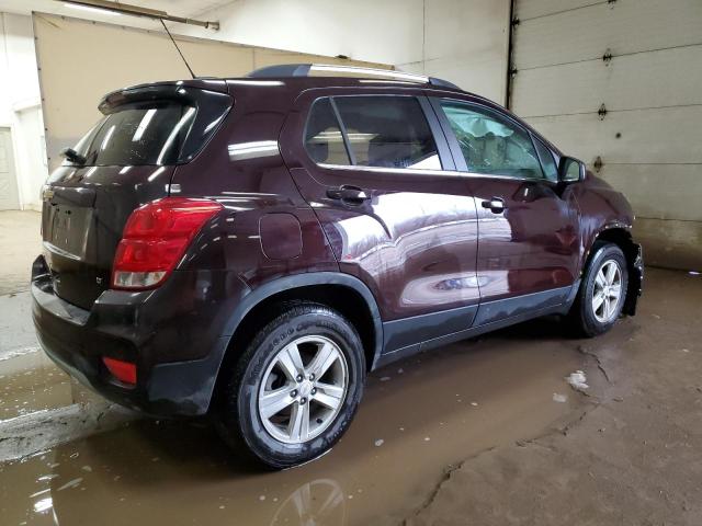 KL7CJPSB5LB331132 | 2020 CHEVROLET TRAX 1LT