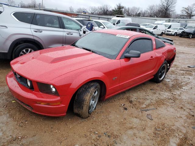 2006 Ford Mustang GT