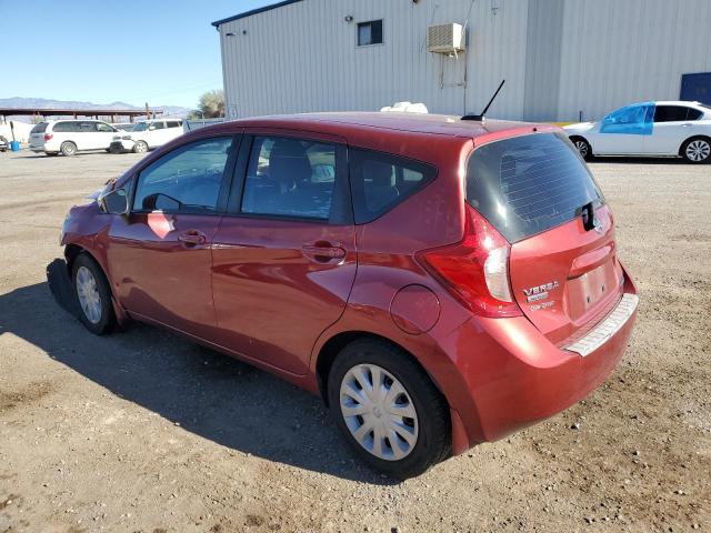 3N1CE2CP5GL391312 | 2016 NISSAN VERSA NOTE