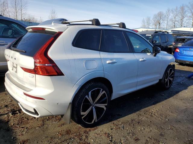 2022 VOLVO XC60 T8 RE YV4BR0DMXN1960534
